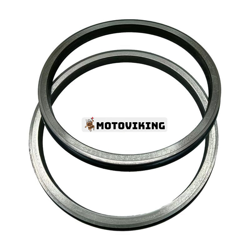 För Hitachi grävmaskin EX200-2 EX200-3 EX200-5 ZAX200 Flytande oljetätning 268*239*21mm