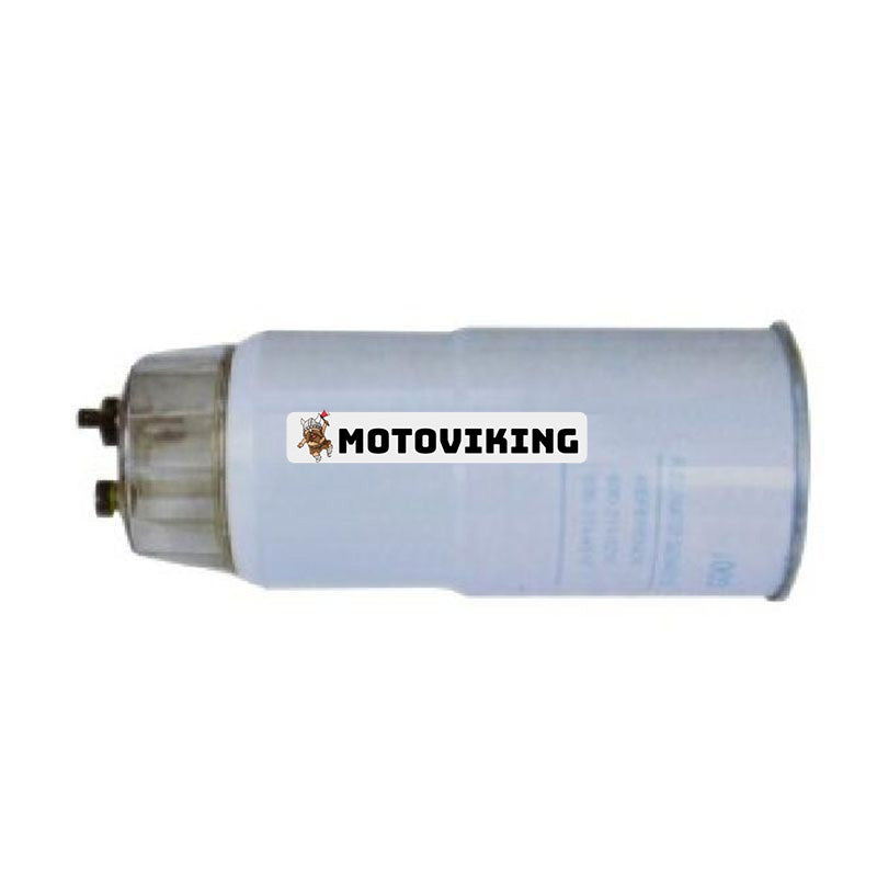 För Komatsu SAA6D170E SA6D170E motor PC800SE-8 PC800LC-8 PC800-8 PC1250SP-7 PC1250-7 Bränslevattenavskiljare 600-311-3200