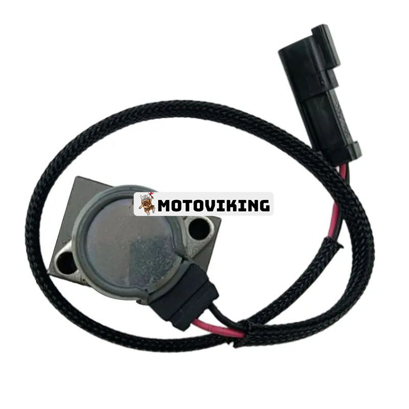 Pilotventil 702-21-55701 för Komatsu PC450LC-7 PC450-7 PC400-7 PC350-7 PC300-7 PC160LC-7