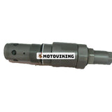 Avlastningsventil Assy VOE14518516 för Volvo EC200D EC210 EC220E EC235C EC240B EC240C EC290 grävmaskin