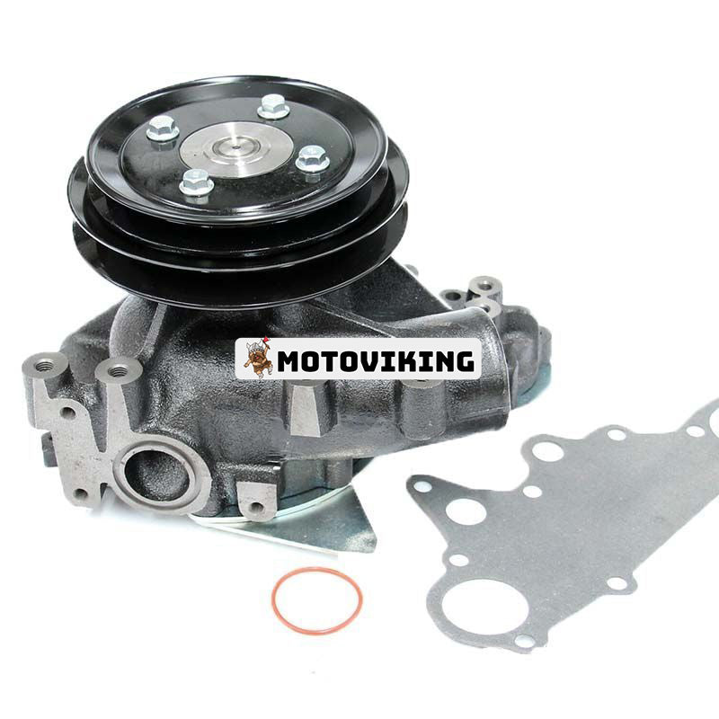 Vattenpump till Mitsubishi Fuso FV415 Truck 8DC9 8DC11 Motor