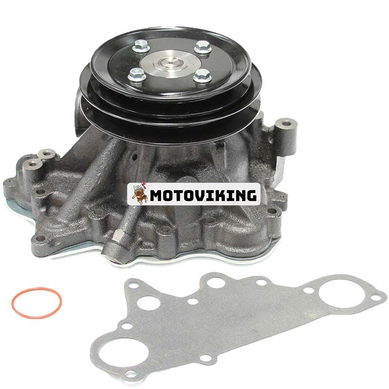 Vattenpump till Mitsubishi Fuso FV415 Truck 8DC9 8DC11 Motor
