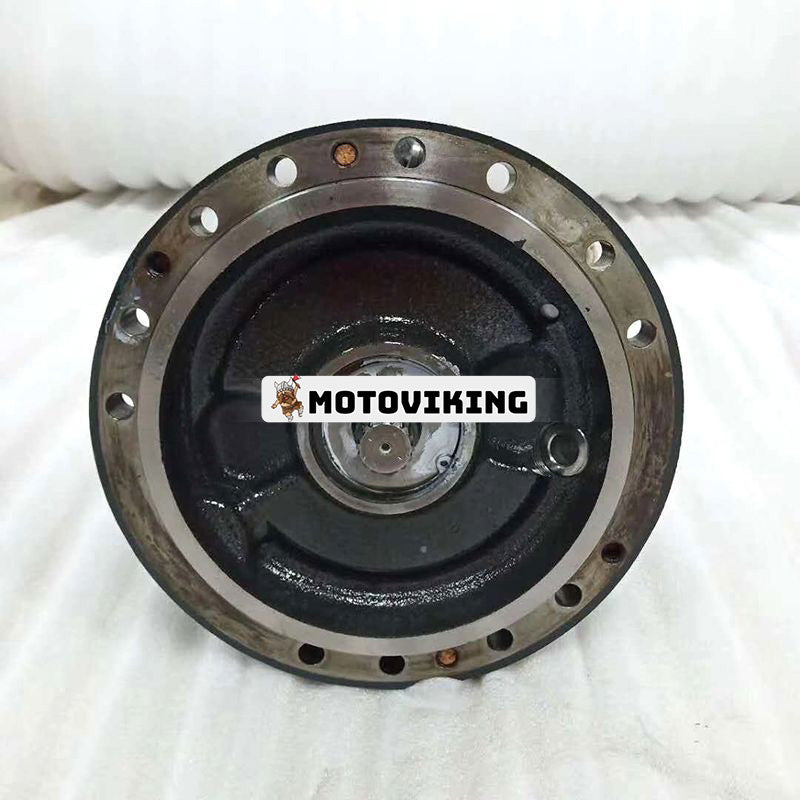 För Komatsu grävmaskin PC78UU-6 PC78US-6 Svängmotor 708-7S-00241