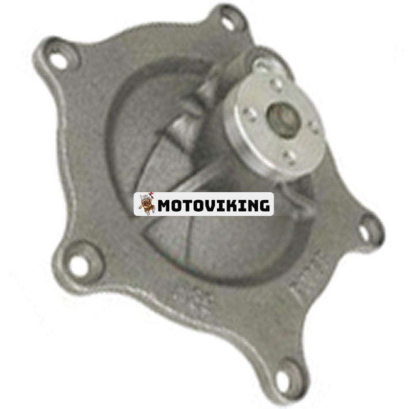 För Navistar International Maxxforce vattenpump 1889116C92