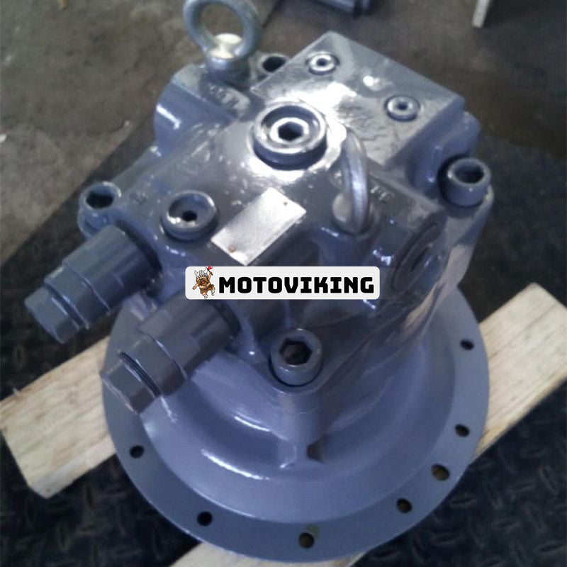 För John Deere 370C 3554 grävmaskin hydraulisk svängmotor 4419718
