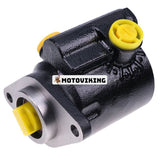 För Cummins Engine 4BT 6BT 6CT 6LT Hydraulpump 4934128