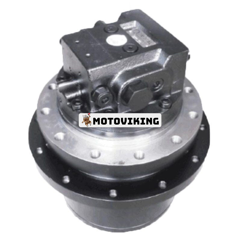 För Kobelco SK60-3 grävmaskin resemotor 2302-9277B 11Q117800