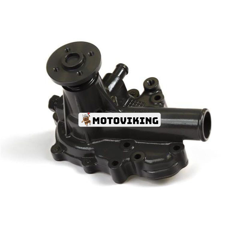 För Perkins Engine 103-12 103-13 Vattenpump 145016870