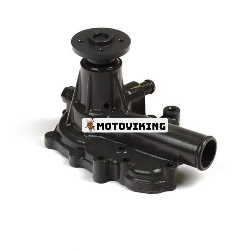 För Perkins Engine 103-12 103-13 Vattenpump 145016870