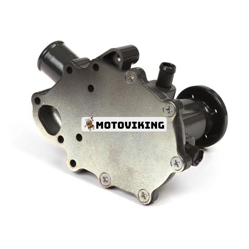 För Perkins Engine 103-12 103-13 Vattenpump 145016870