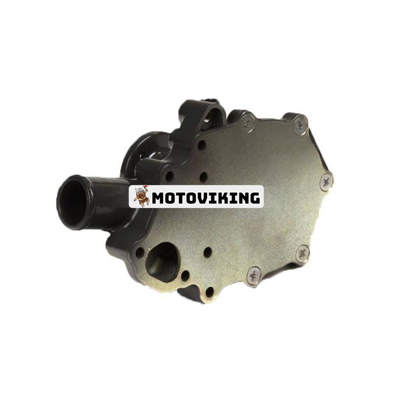 För Perkins Engine 103-12 103-13 Vattenpump 145016870