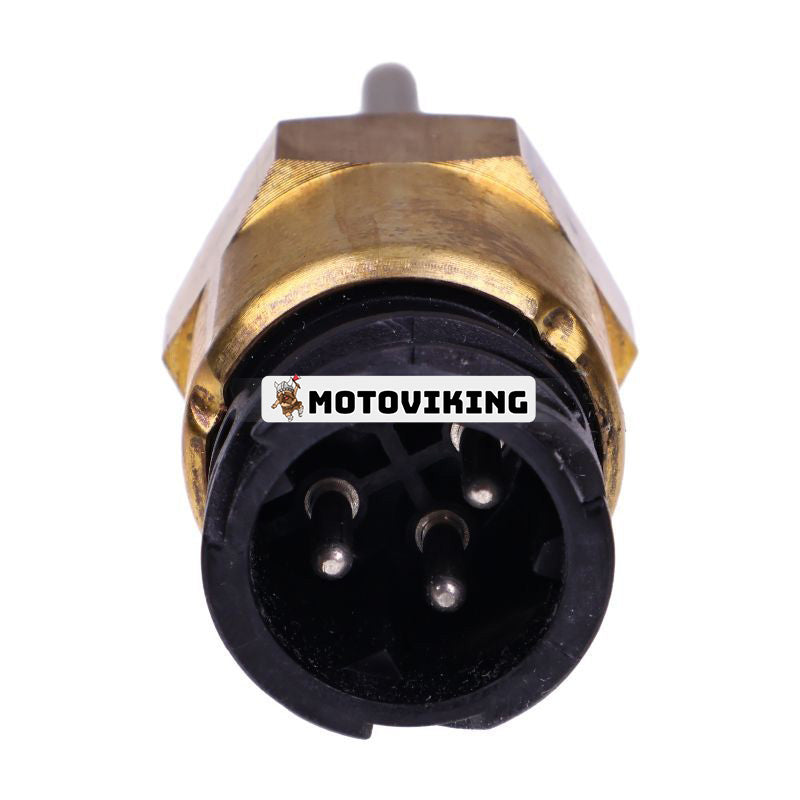 Kylvätskenivåsensor 04218081 01181474 för Deutz Engine BF6M1013FC TCD2012L062V TCD2012L042V TCD2013L062V TCD2013L042V