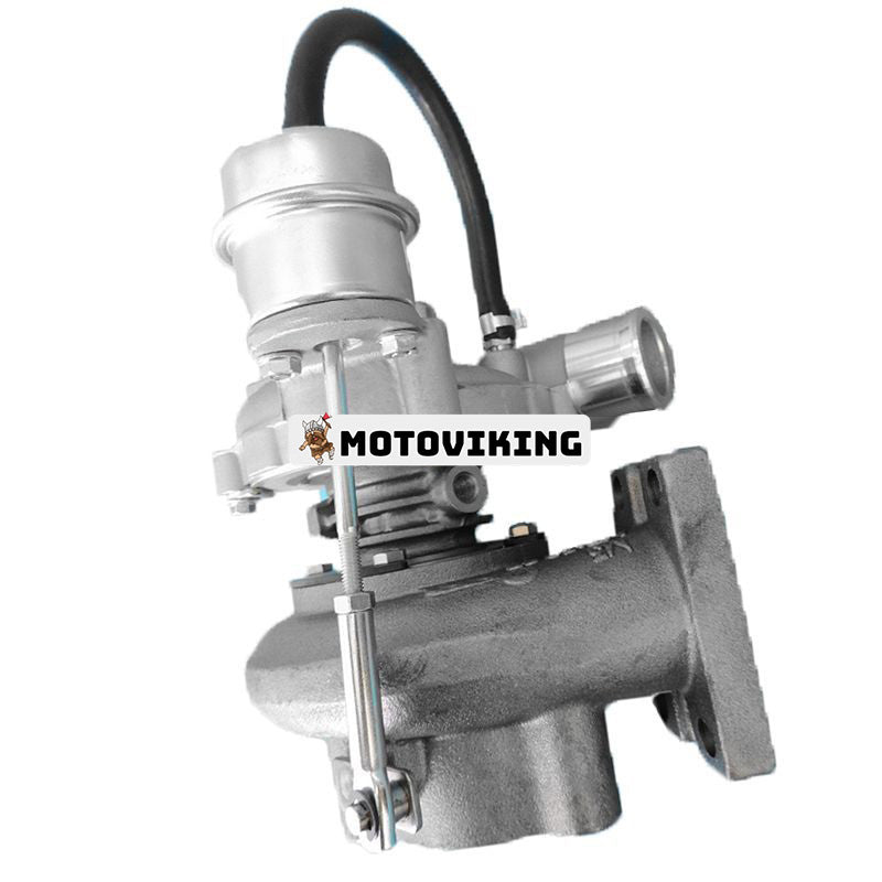 För Perkins Engine 1104C-E44T 1104C-44TA 1104C-E44TA Turbo GT2556S Turboladdare 2674A223
