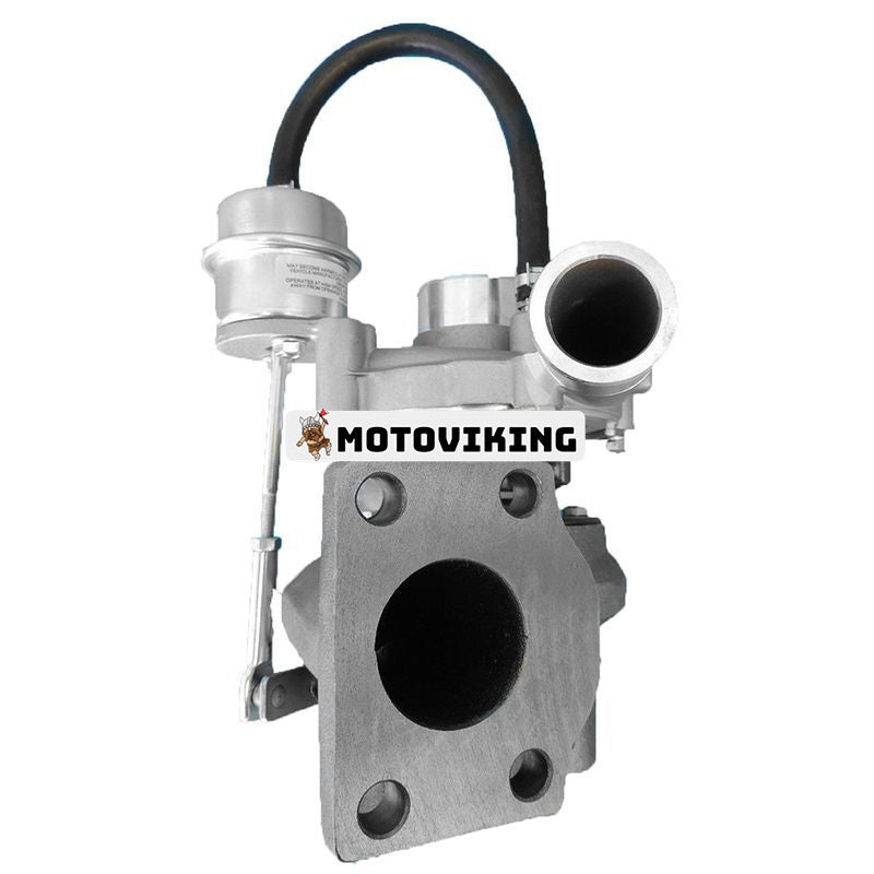 För Perkins Engine 1104C-E44T 1104C-44TA 1104C-E44TA Turbo GT2556S Turboladdare 2674A223