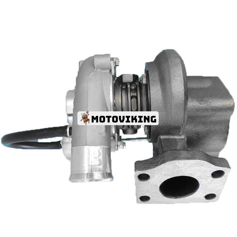 För Perkins Engine 1104C-E44T 1104C-44TA 1104C-E44TA Turbo GT2556S Turboladdare 2674A223