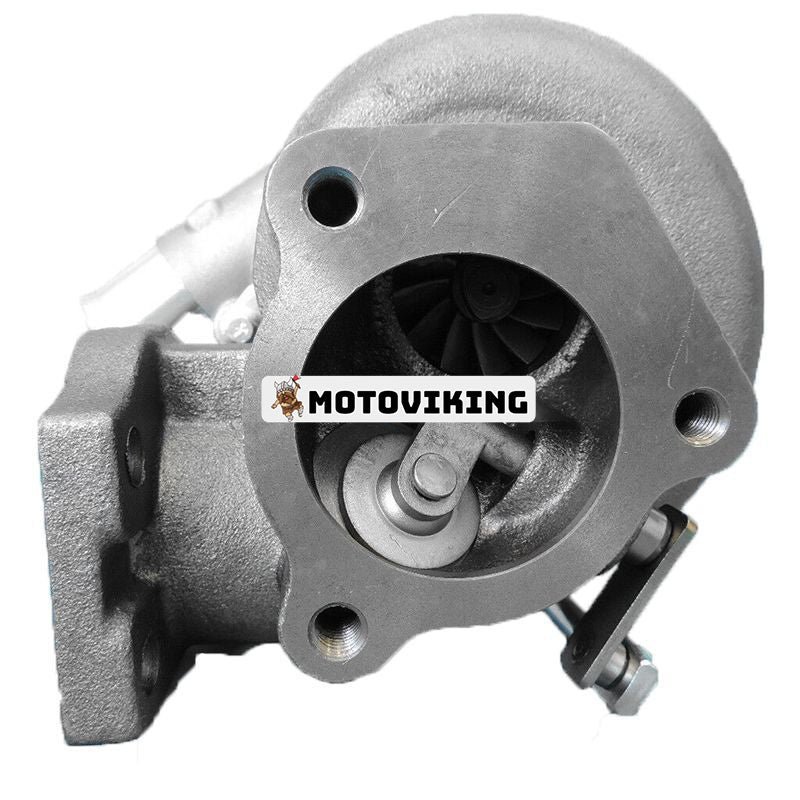 För Perkins Engine 1104C-E44T 1104C-44TA 1104C-E44TA Turbo GT2556S Turboladdare 2674A223