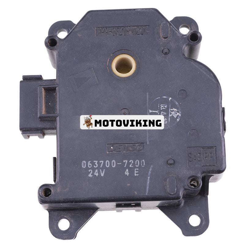 Servomotor 063700-7170 för Denso