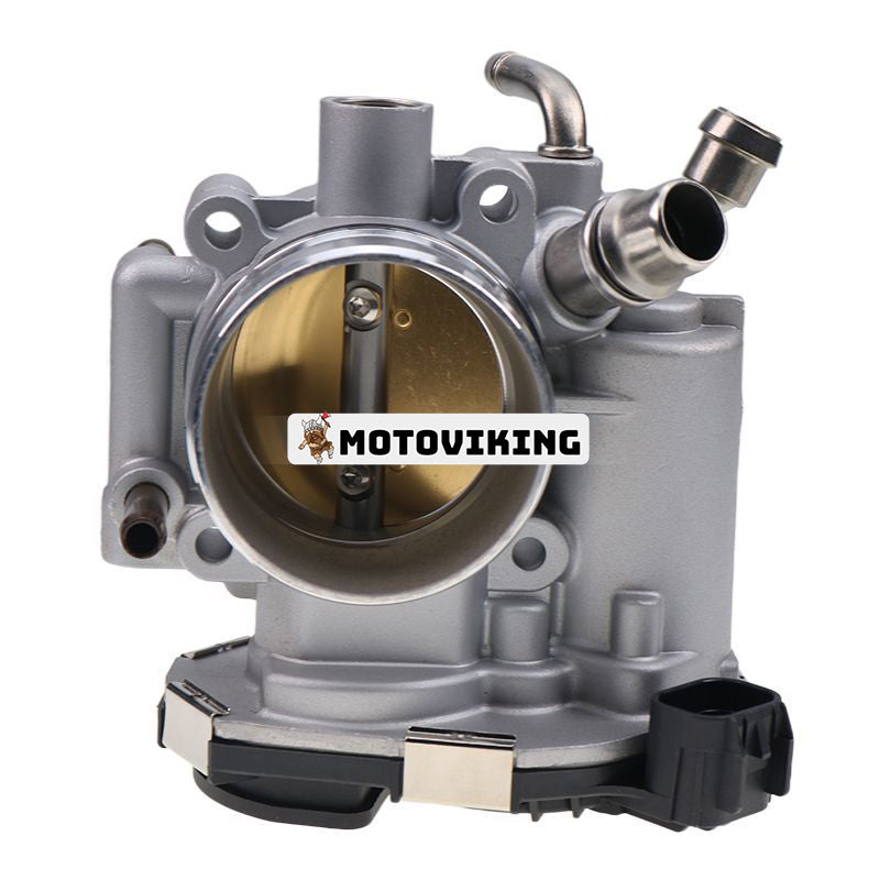 För Chevrolet Sail 1.4 Air Throttle Body Chevrolet Aveo 96476990 0280750464