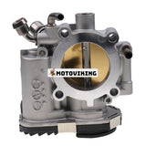 För Chevrolet Sail 1.4 Air Throttle Body Chevrolet Aveo 96476990 0280750464