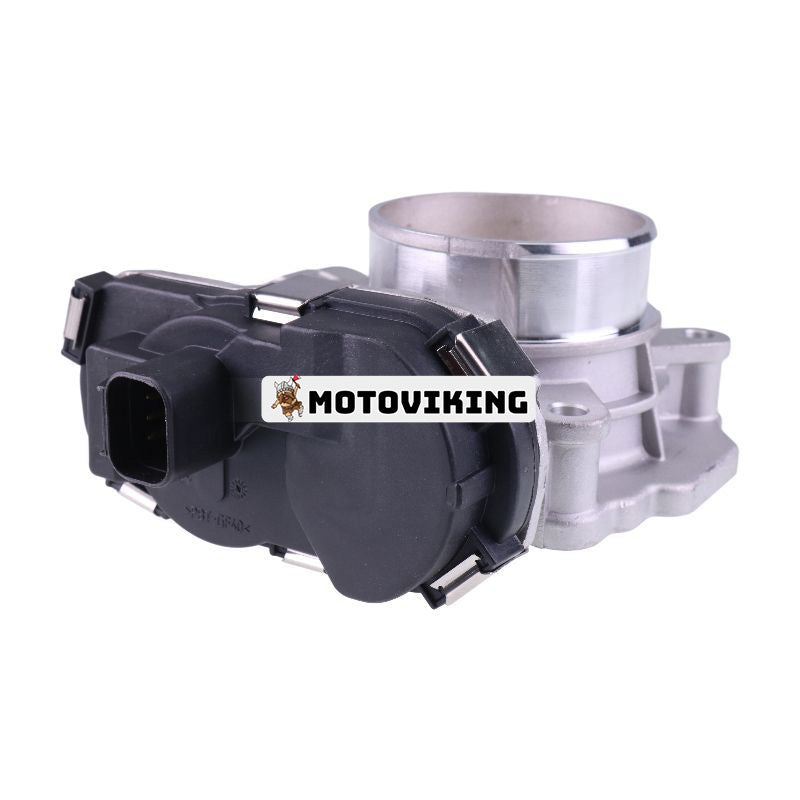 Gasspjällsenhet 12615516 12616668 för 2009-2012 Chevrolet Malibu 2.4L