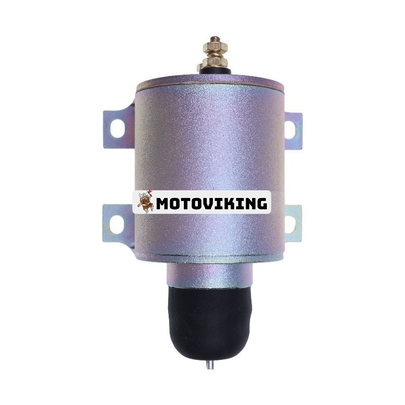 För Thermo King T-600 T-800 T-1000 T-1200 TS-500 solenoidenhet 41-5459