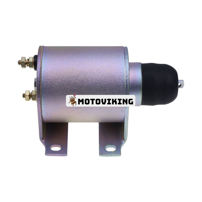 För Thermo King T-600 T-800 T-1000 T-1200 TS-500 solenoidenhet 41-5459