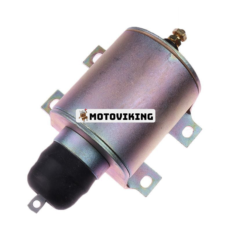 För Thermo King T-600 T-800 T-1000 T-1200 TS-500 solenoidenhet 41-5459