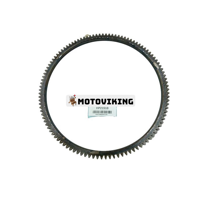 Svänghjul Ring Gear 6204-31-4192 för Komatsu 4D95L 4D95S S6D95L motor