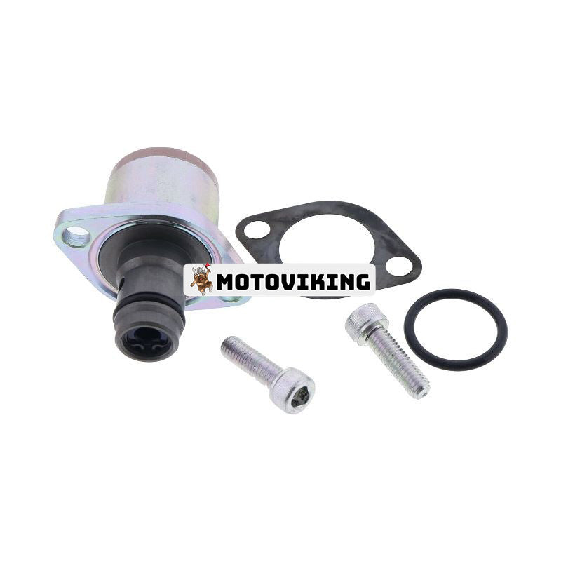 SCV sugkontrollventil 294200-0170 för Denso HP3 HP4 Mitsubishi 6M60T Hino J08E motor