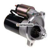 Startmotor 7012679 för JLG 60HA 400RTS 40H+6 500RTS 601S 70H 80HX 86HX Ford LRG423 LRG425 Motor 1,4KW 12V 10T