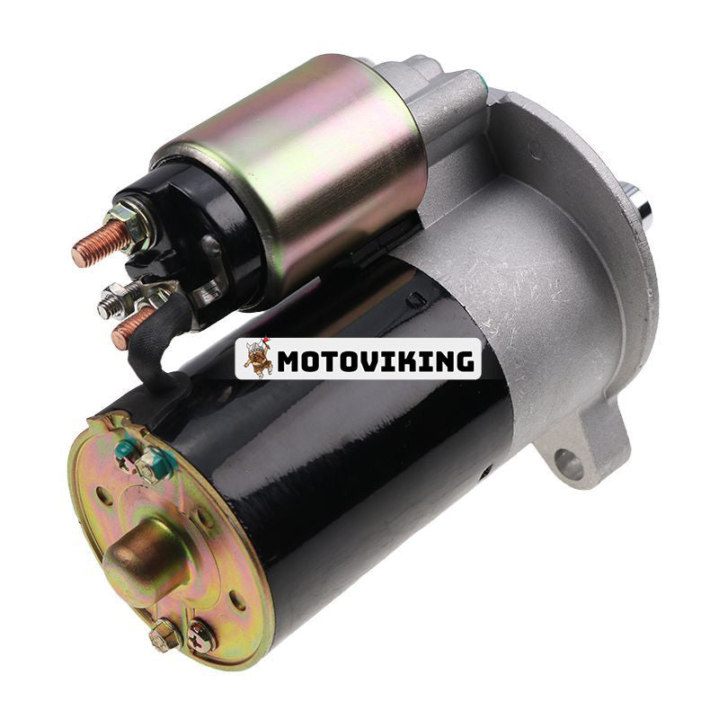 Startmotor 7012679 för JLG 60HA 400RTS 40H+6 500RTS 601S 70H 80HX 86HX Ford LRG423 LRG425 Motor 1,4KW 12V 10T