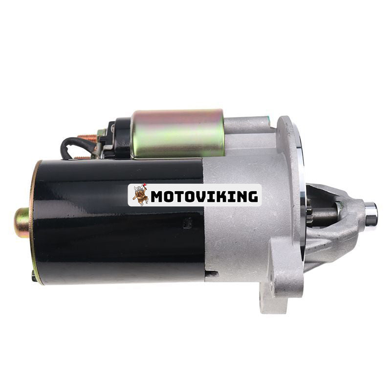 Startmotor 7012679 för JLG 60HA 400RTS 40H+6 500RTS 601S 70H 80HX 86HX Ford LRG423 LRG425 Motor 1,4KW 12V 10T