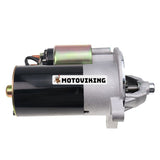 Startmotor 7012679 för JLG 60HA 400RTS 40H+6 500RTS 601S 70H 80HX 86HX Ford LRG423 LRG425 Motor 1,4KW 12V 10T