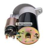 Startmotor 7012679 för JLG 60HA 400RTS 40H+6 500RTS 601S 70H 80HX 86HX Ford LRG423 LRG425 Motor 1,4KW 12V 10T