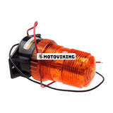 LED Strobe-Amber lampenhet 2920146 för JLG 1532E 1532E2 1932E 1932E2 2032E2 2033E 2046E 2632E2