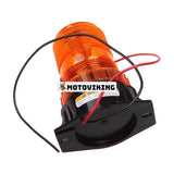 LED Strobe-Amber lampenhet 2920146 för JLG 1532E 1532E2 1932E 1932E2 2032E2 2033E 2046E 2632E2