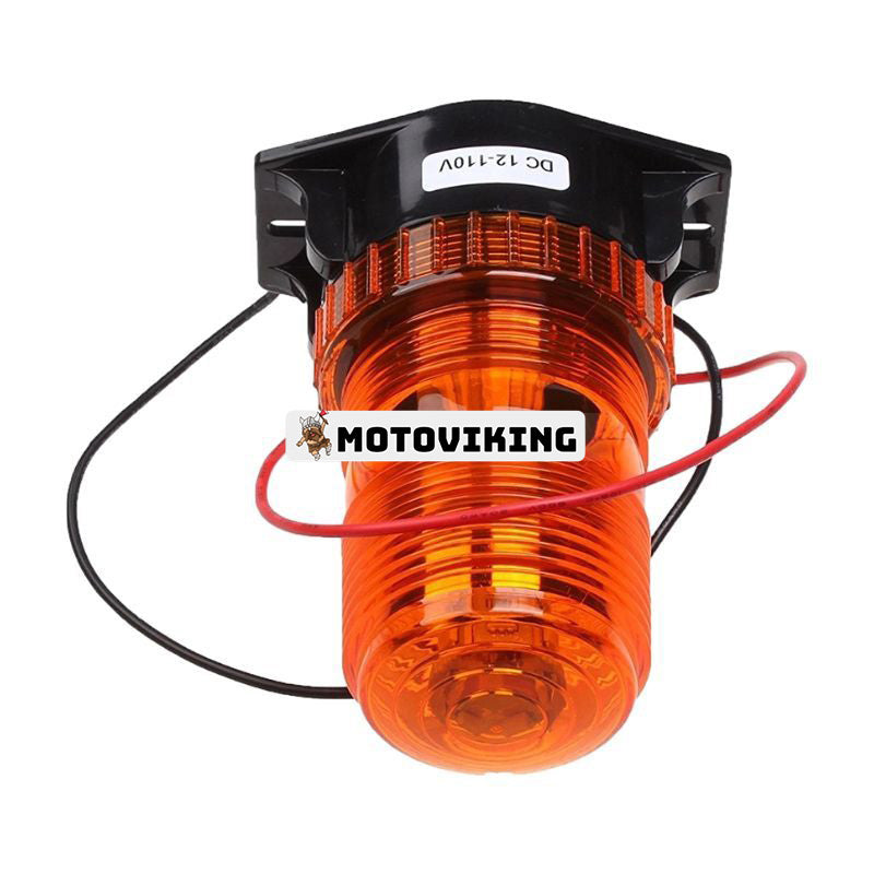 LED Strobe-Amber lampenhet 2920146 för JLG 1532E 1532E2 1932E 1932E2 2032E2 2033E 2046E 2632E2