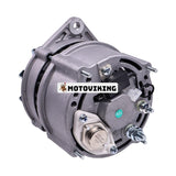 12V 95A Generator 1177063 1178607 för IVECO Truck110 110-16 130 75/80 80 80/90 90 110.16A 80.13A 90.13A