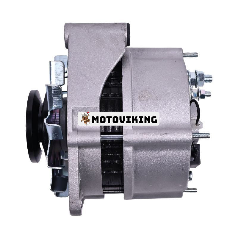 12V 95A Generator 01178607 01182173 för Deutz Engine BF6M1012 BF4M2012C BF6M1012C BF4M2012C BF4L913 F6L912