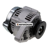 12V 60A Generator RE46043 för John Deere Engine 3029 4039 Traktor 5200 5210 5215 5215F 5215V 5220 5300 5310