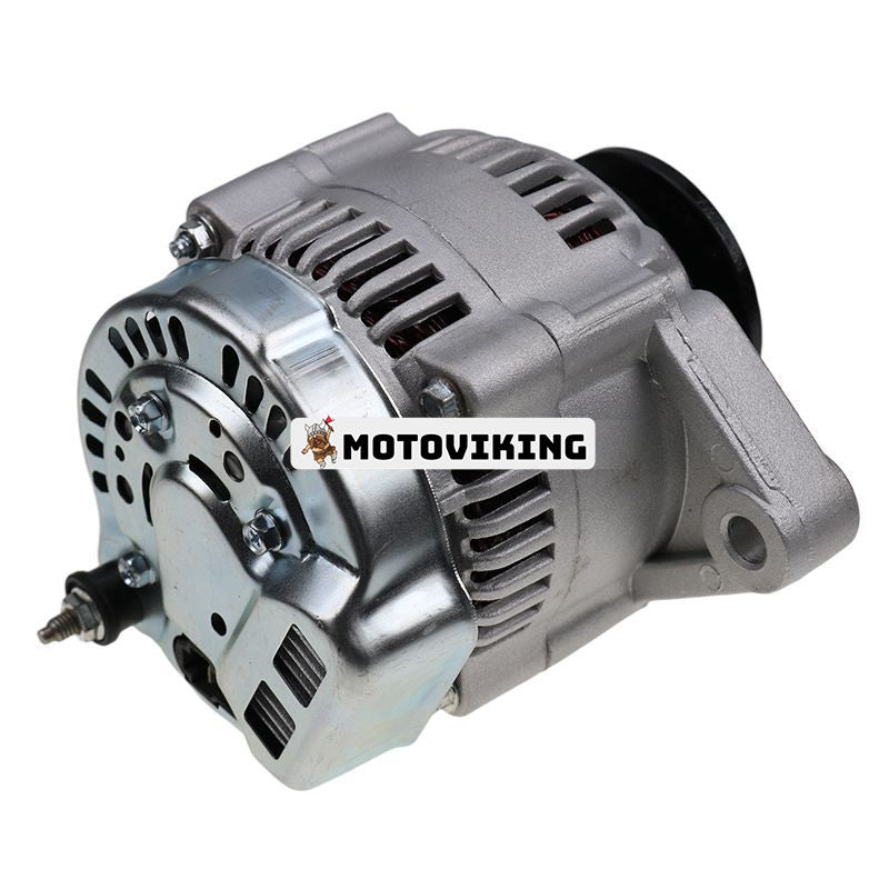 12V 60A Generator RE46043 för John Deere Engine 3029 4039 Traktor 5200 5210 5215 5215F 5215V 5220 5300 5310