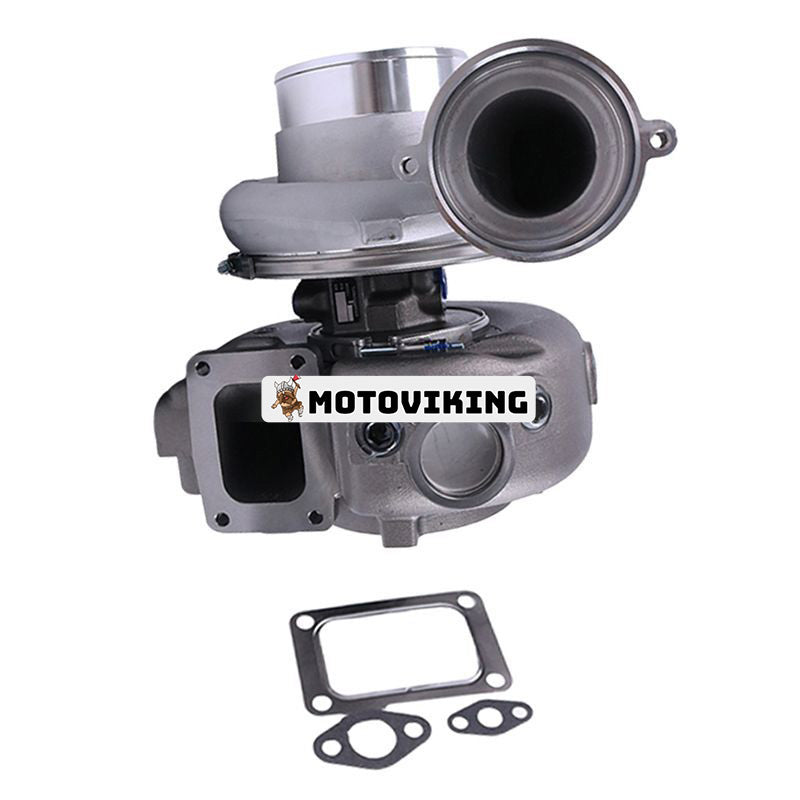 Turbo S4DW034 Turboladdare 110-8463 för Caterpillar CAT Engine 3406B 3406C C-15 Generator SR4