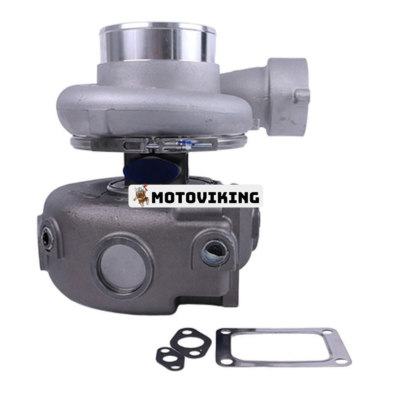 Turbo S4DW034 Turboladdare 110-8463 för Caterpillar CAT Engine 3406B 3406C C-15 Generator SR4