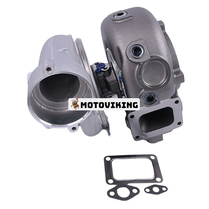 Turbo S4DW034 Turboladdare 110-8463 för Caterpillar CAT Engine 3406B 3406C C-15 Generator SR4