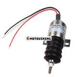 Stäng av solenoid 70000321 för JLG M400A M450A M600 E400A E450A 3369LE 4069LE M3369 M4069