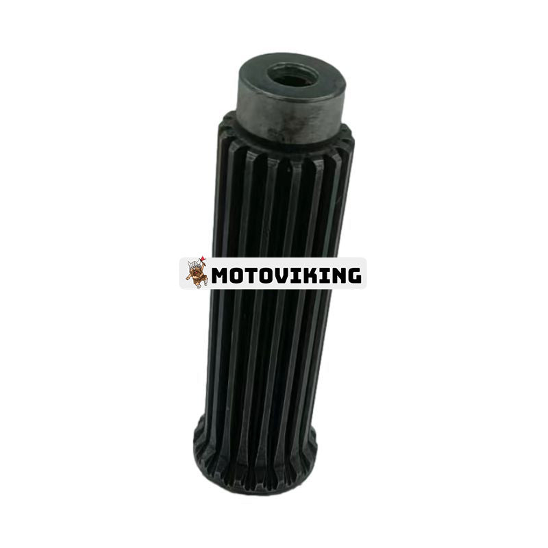 Resemotoraxel 0436401 för Hitachi EX22 EX25 EX30 EX35-2 ZX30 ZX35 grävmaskin