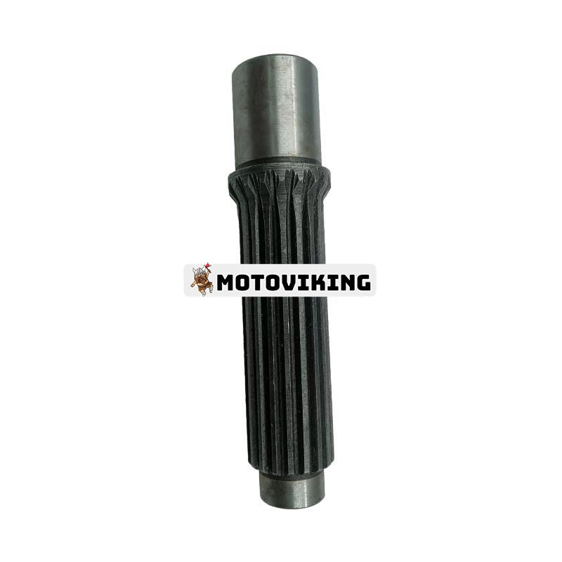 Resemotoraxel 0436401 för John Deere 35C 35ZTS grävmaskin