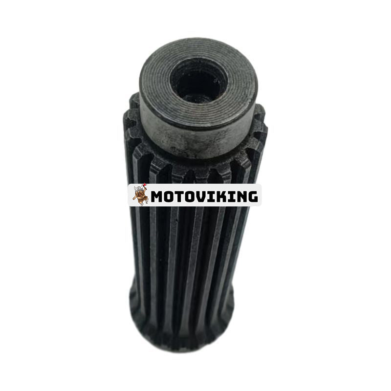 Resemotoraxel 0436401 för John Deere 35C 35ZTS grävmaskin