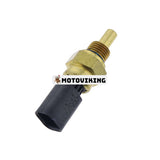 Kylvätsketemperatursensor RE537637 för John Deere 130G 160GLC 180GLC 210G 250GLC 290GLC 300GLC 350GLC 380GLC