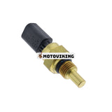 Kylvätsketemperatursensor RE537637 för John Deere 130G 160GLC 180GLC 210G 250GLC 290GLC 300GLC 350GLC 380GLC